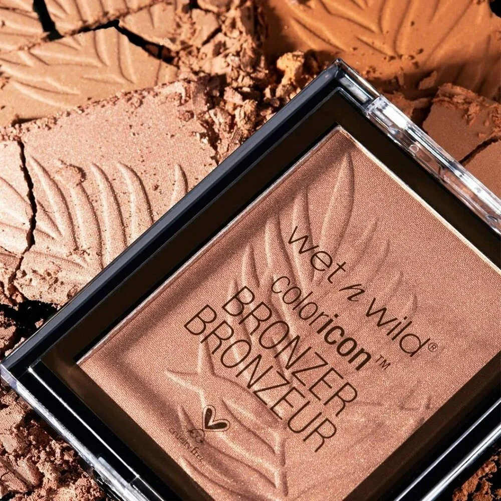 Color Icon Bronzer Powder Sunset Striptease - Picture 12 of 14
